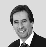Stephen Goldman Executive Consultant United Kingdom 
